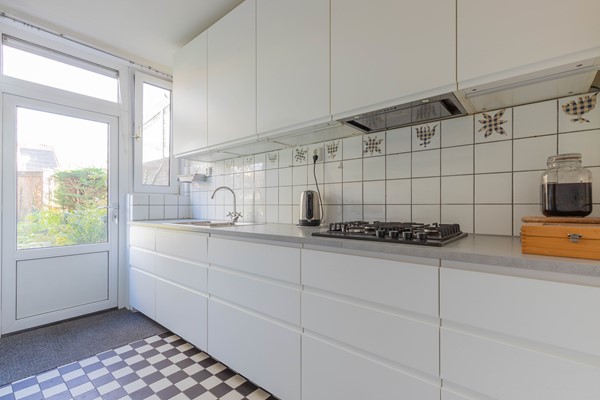 Medium property photo - Leidsevaartlaan 35, 2465 BD Rijnsaterwoude